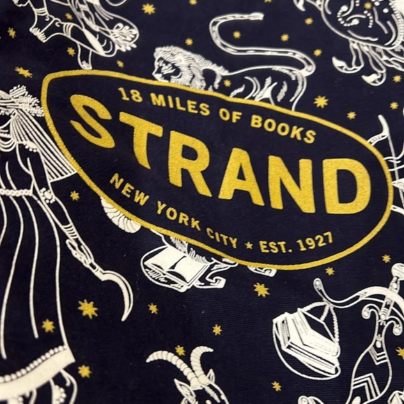 Strand totes - Picture 7 of 7
